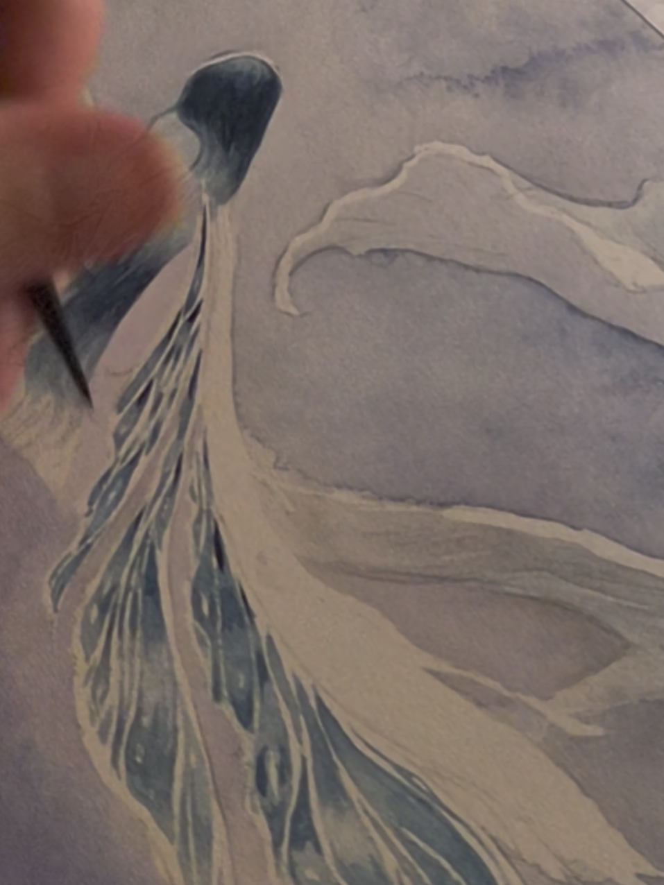 @Naomi Lehr | Artist