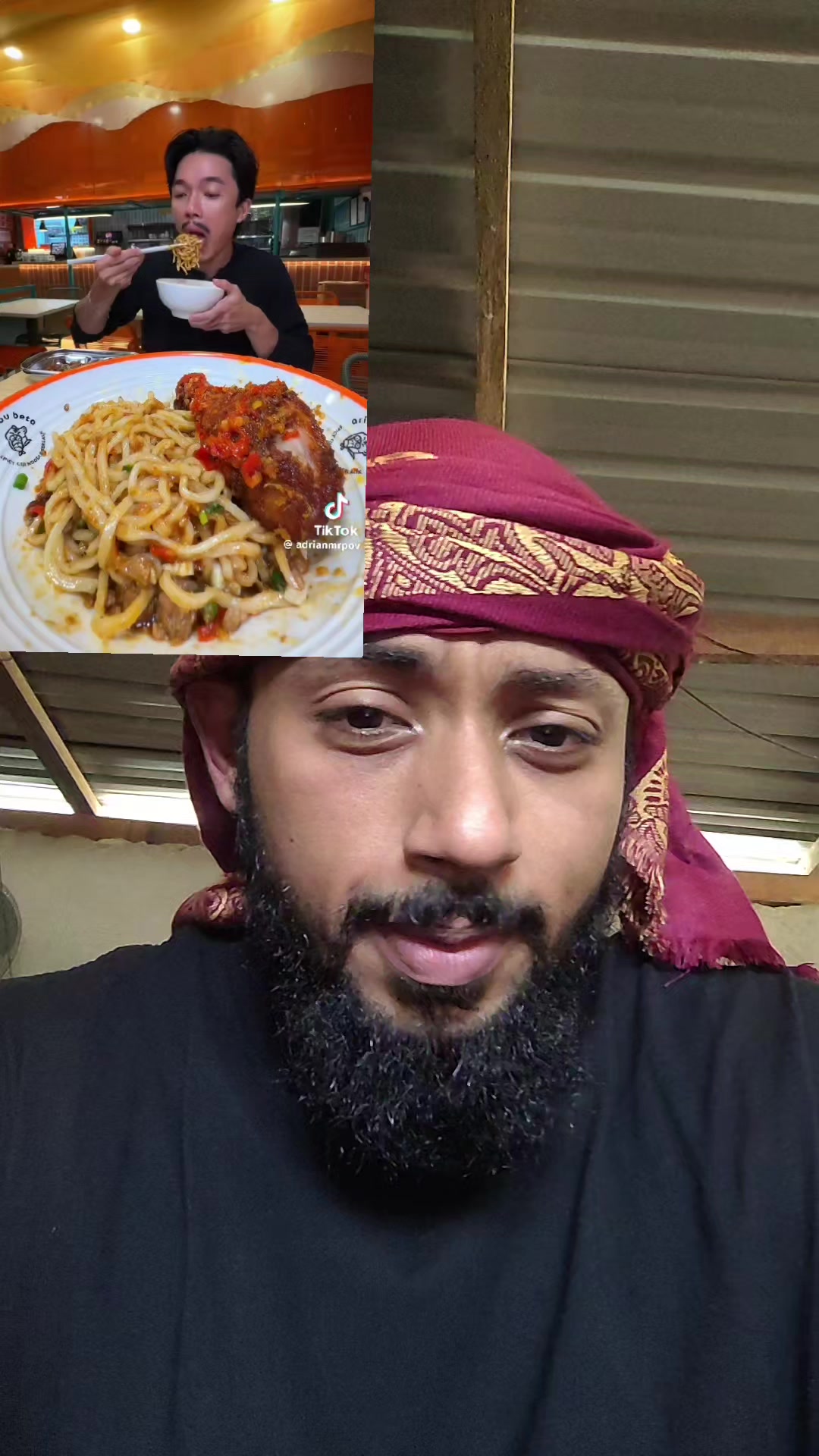 @Mohammed Tareq