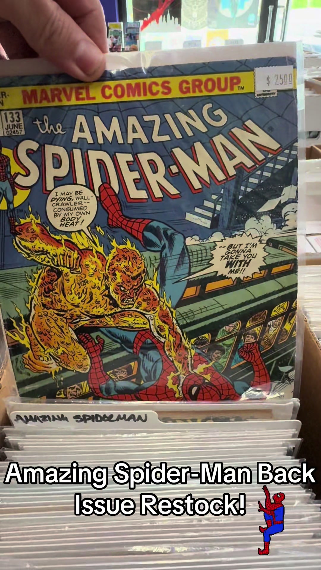 @Black Cat Comics Jax