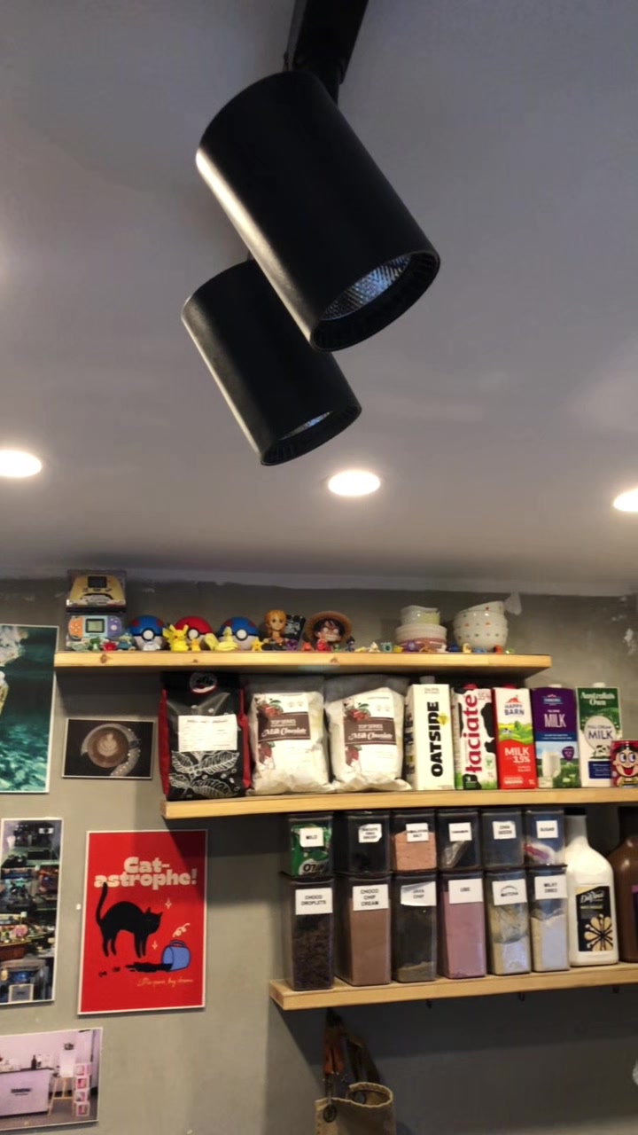 @Hebrews 13:16 Cafe