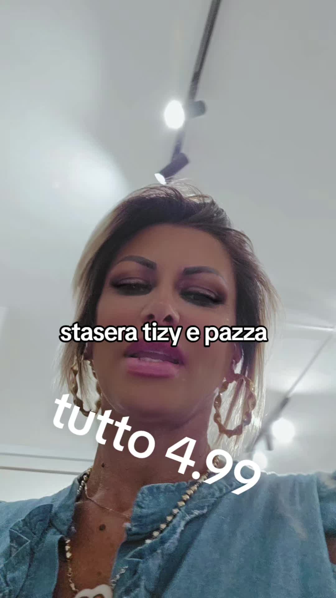 @tizymodafashion79 2&deg; profilo