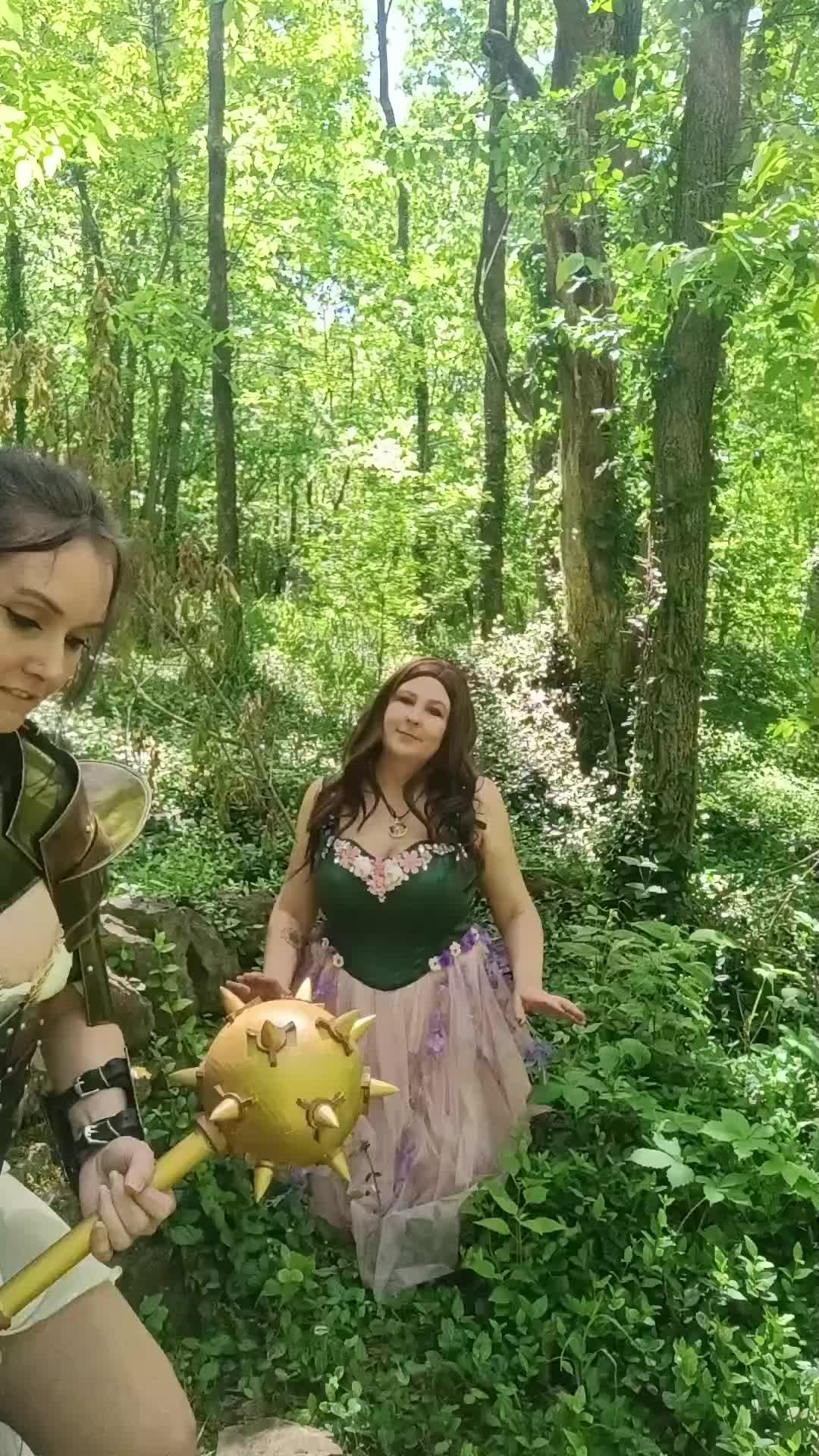 @🖤 Spell Bound Cosplay 🖤