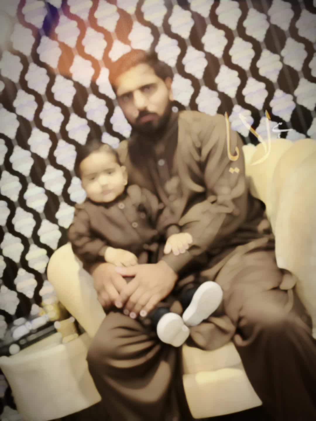 @چوہدری شہریار خضر