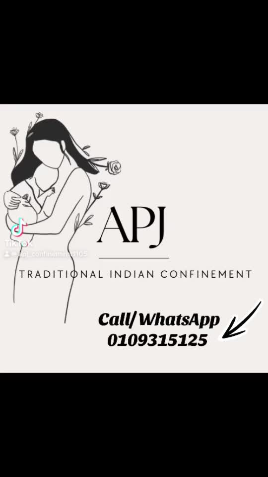 @APJ Indian Confinement