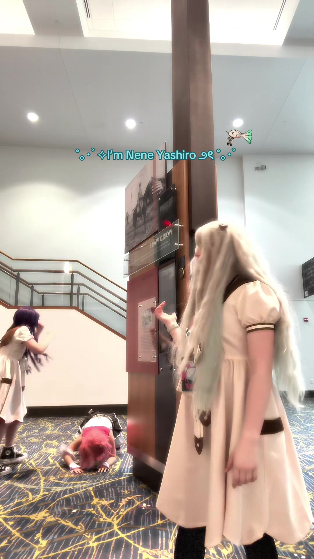 @ึผ แฅซแญก:๏ฝฅ๐พ๐ด๐๐ฟ๐ธ๐ธโง๐ถ๐๐หโเณเฟ