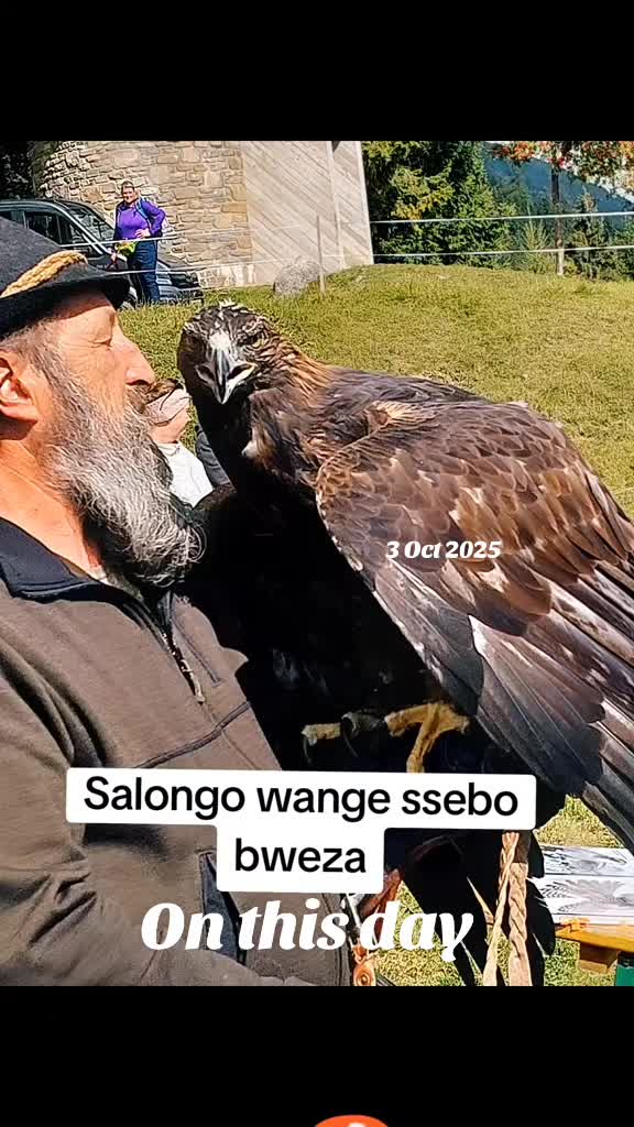 @Nalongo Nyamurungi 👑