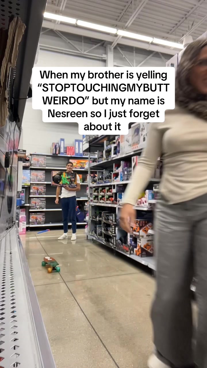 @Nesreen ✨