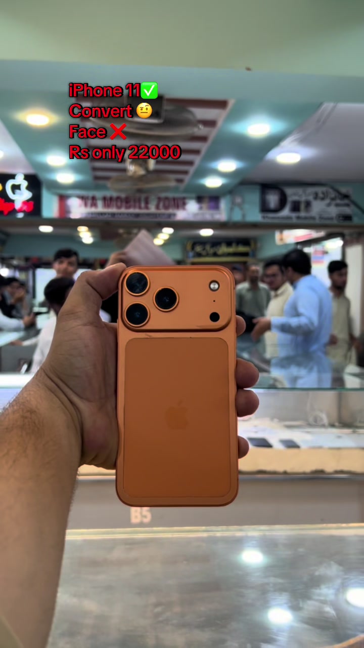 @All Zabi Mobile Center📱