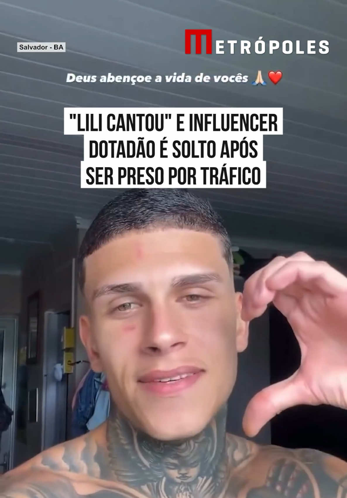 @Metrópoles Oficial