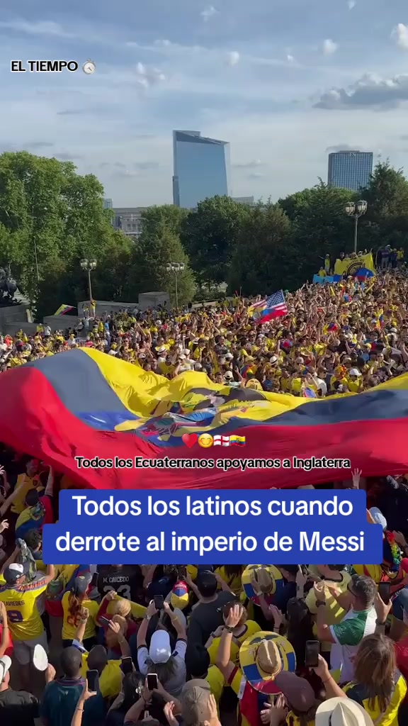 @EL TIEMPO ⏰💚