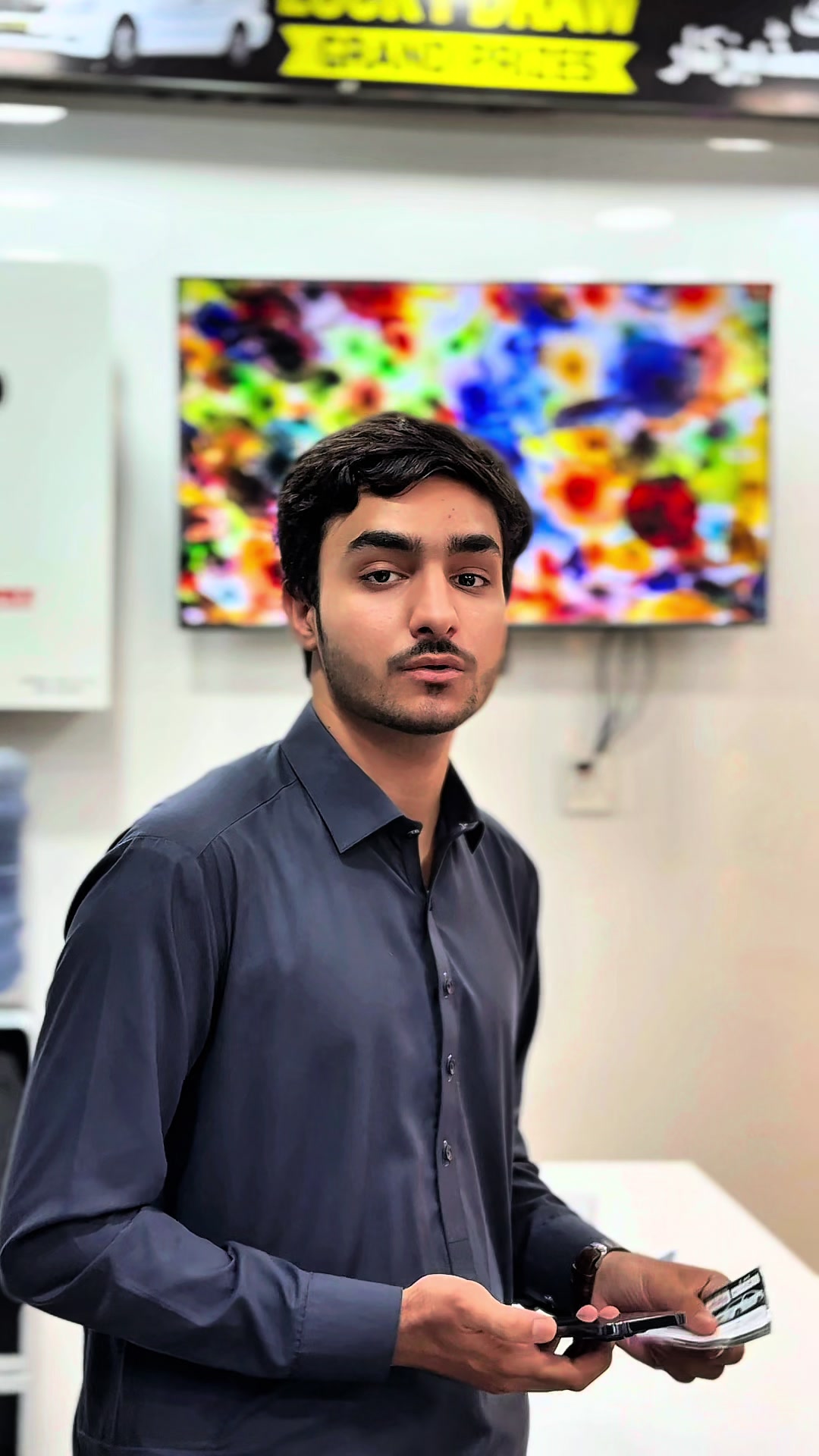 @Cell Store Pakistan