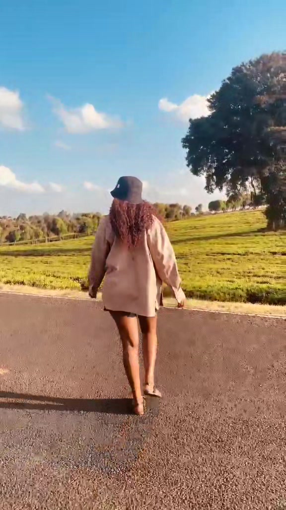 @Ivy Ndirangu