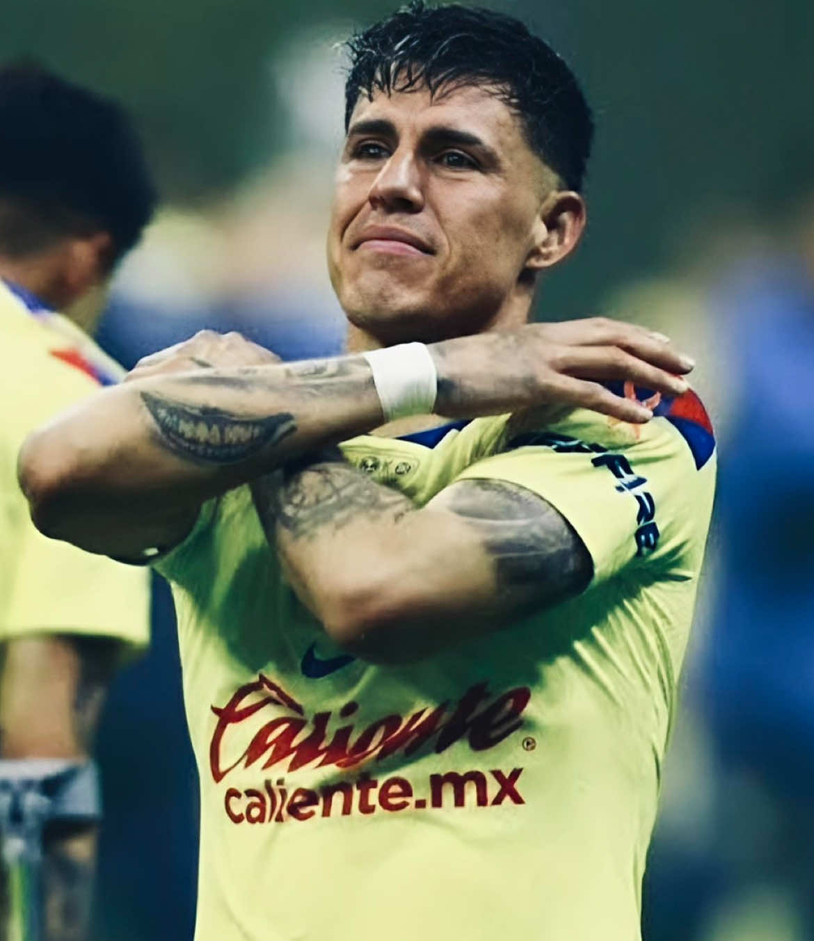@Ángel Azulcrema