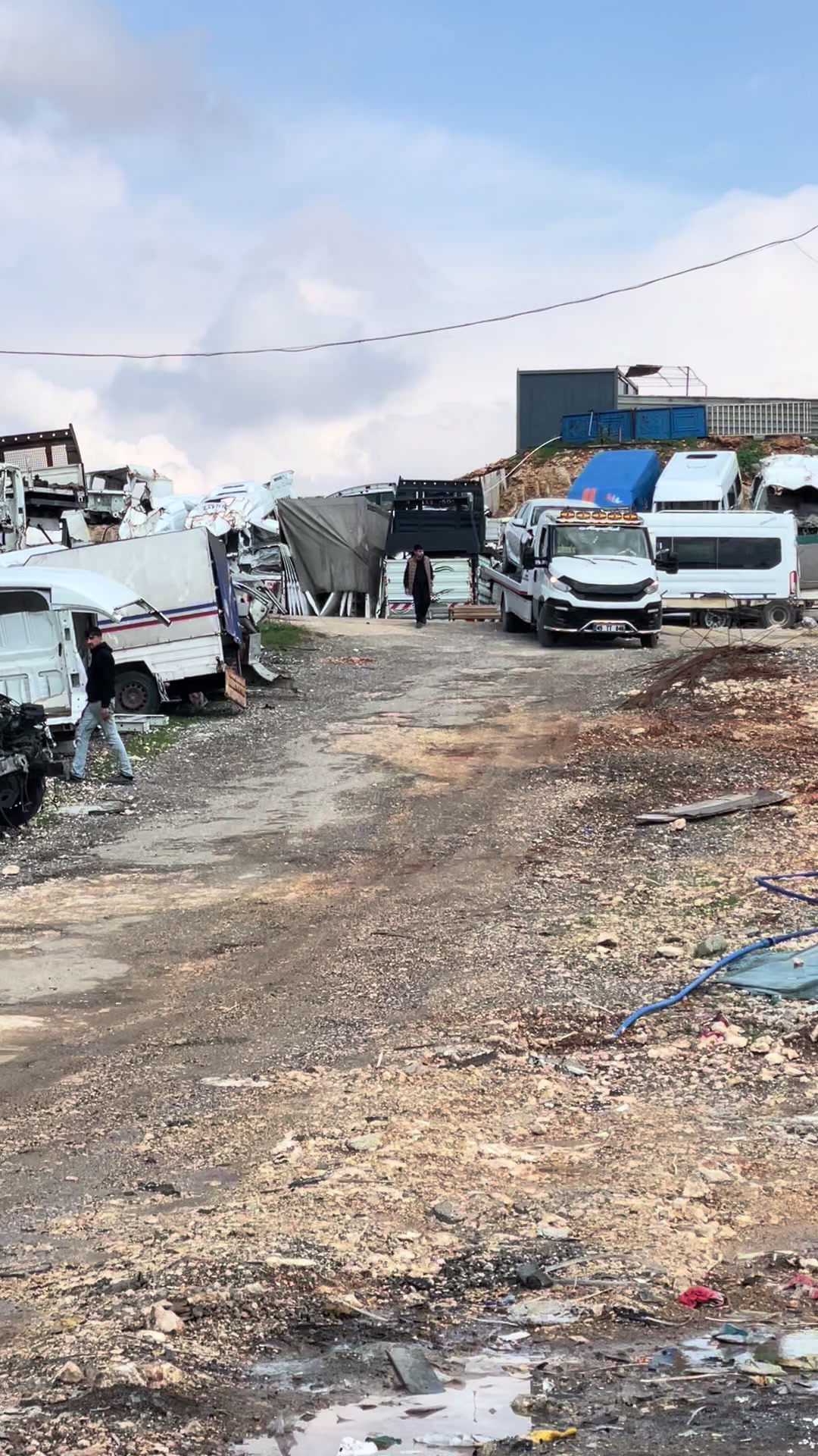 @Deniz yol yardım 🚨