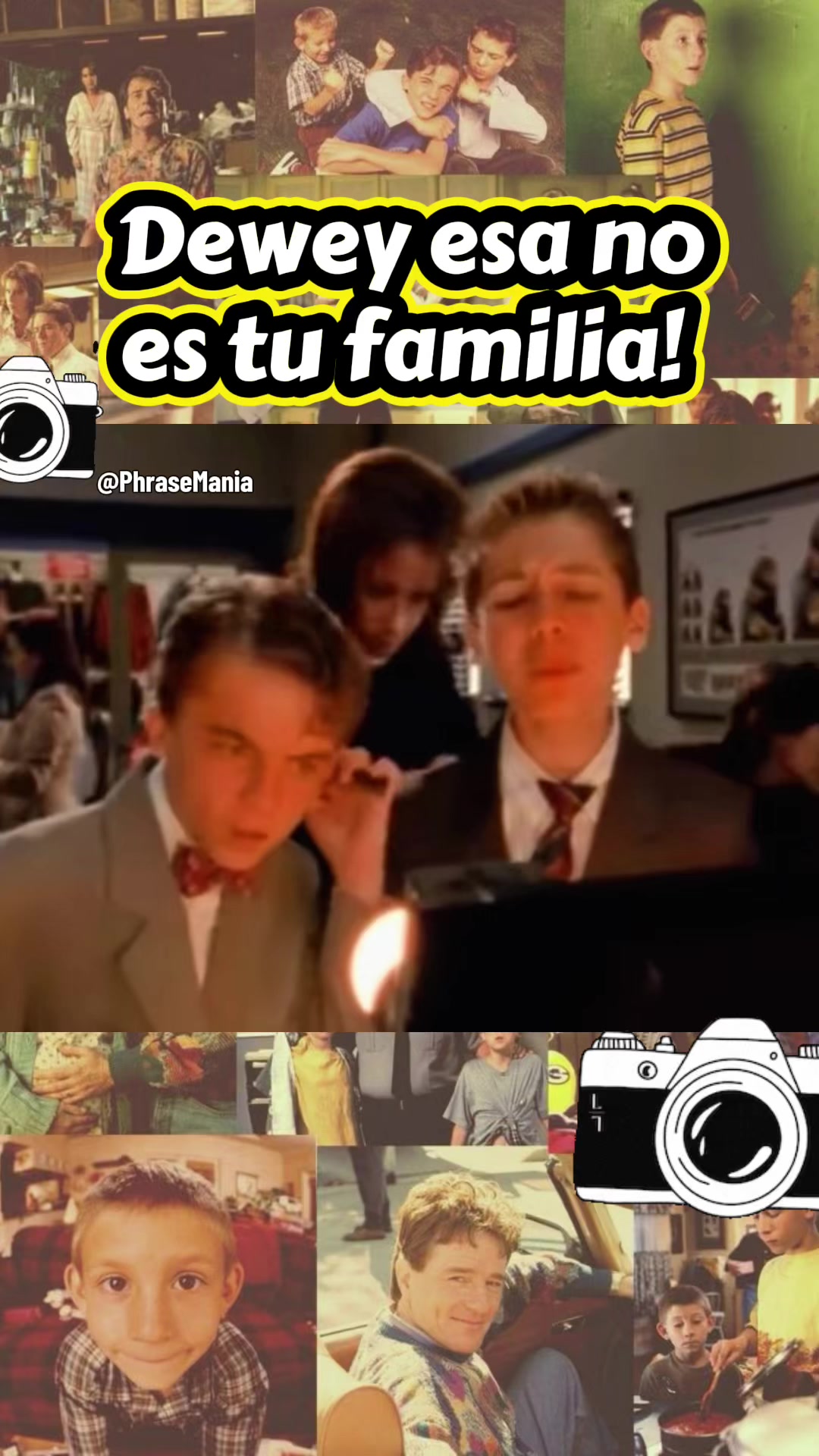 @PhraseMania