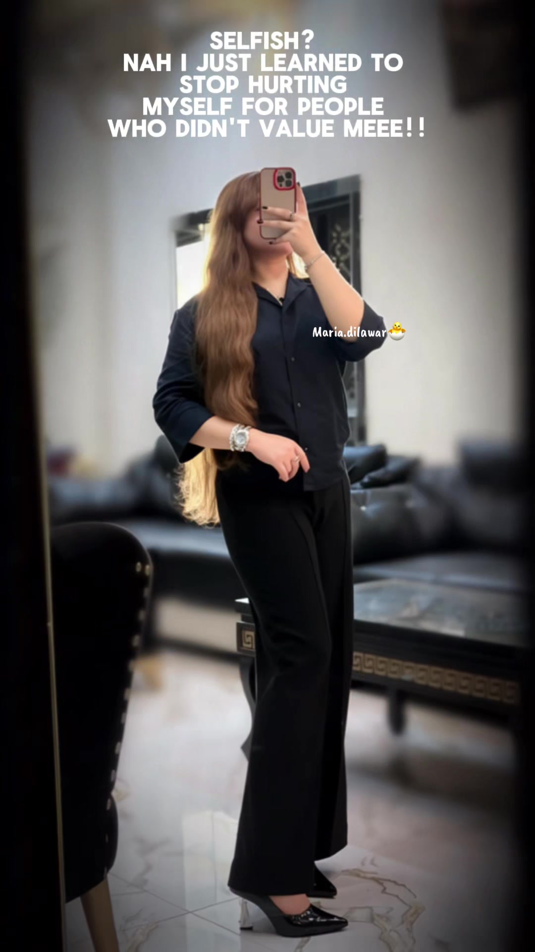 @MariaDilawar🐣