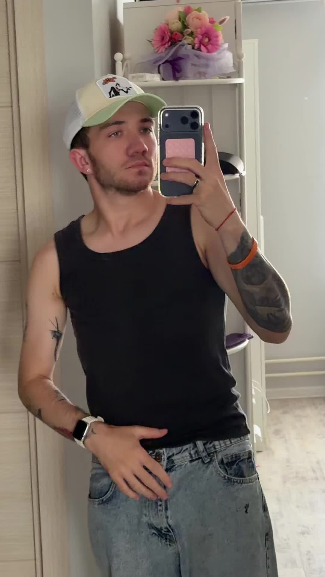 @LEONSTM