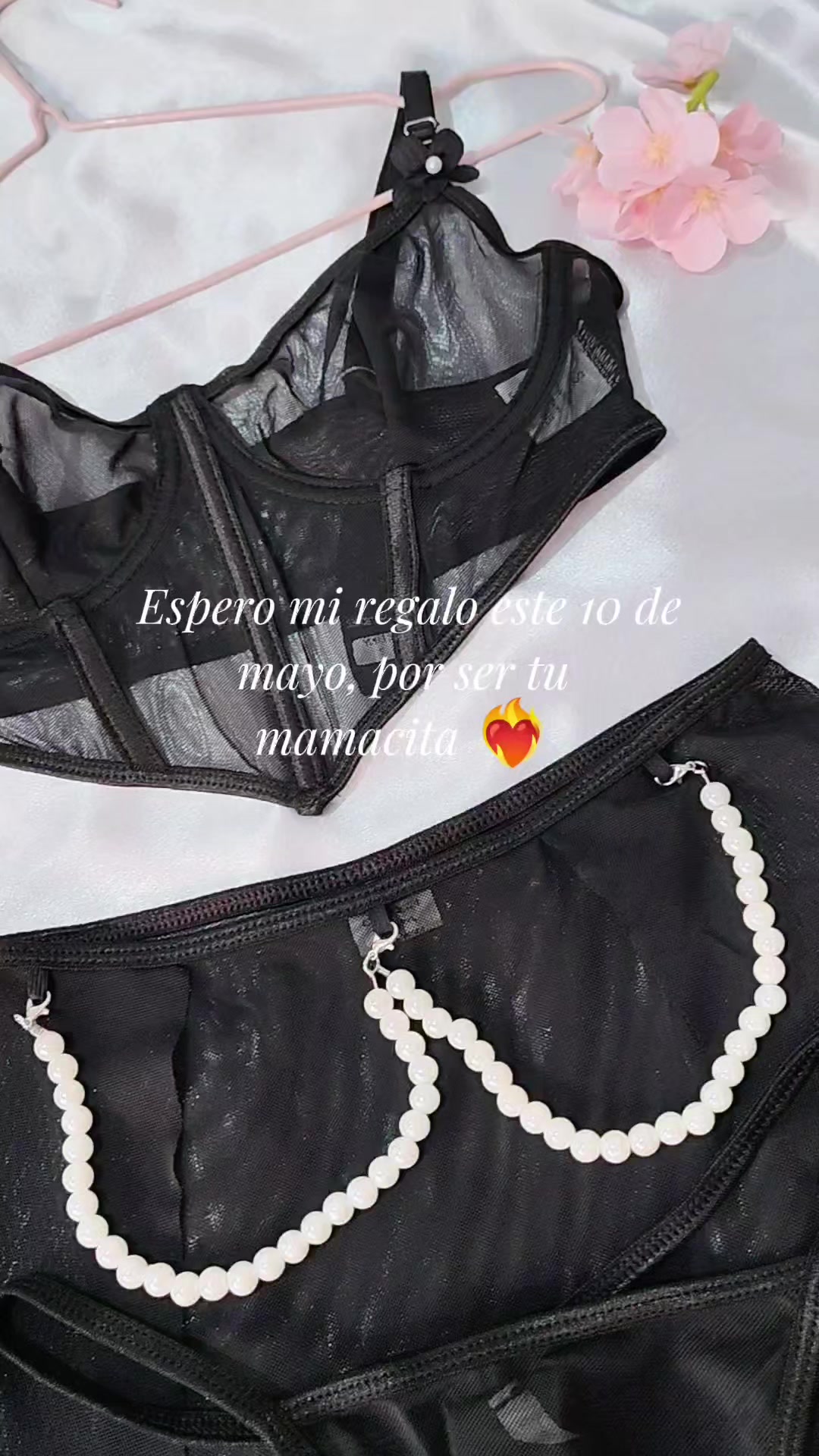 @Miabella Lingerie