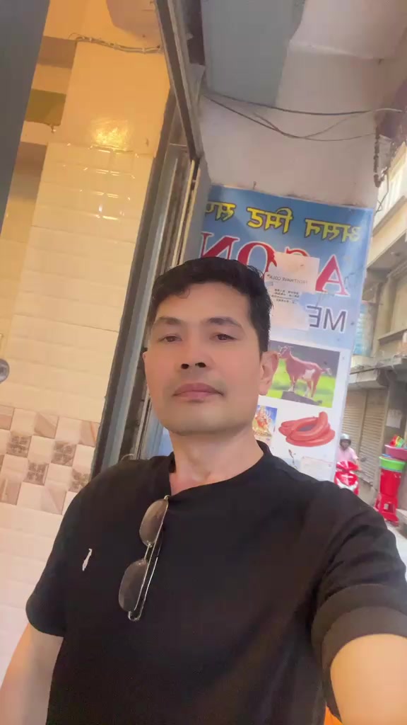 @टानु बस्नेत