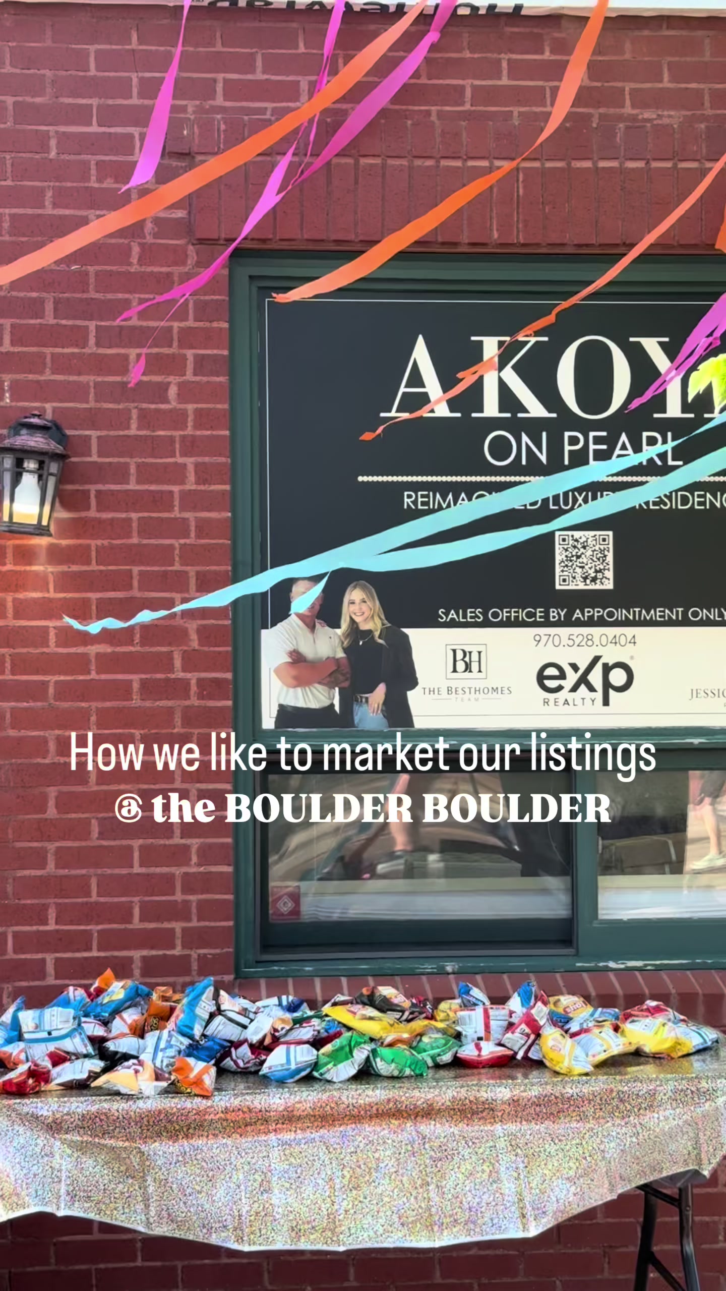 @Sophia | Colorado Realtor