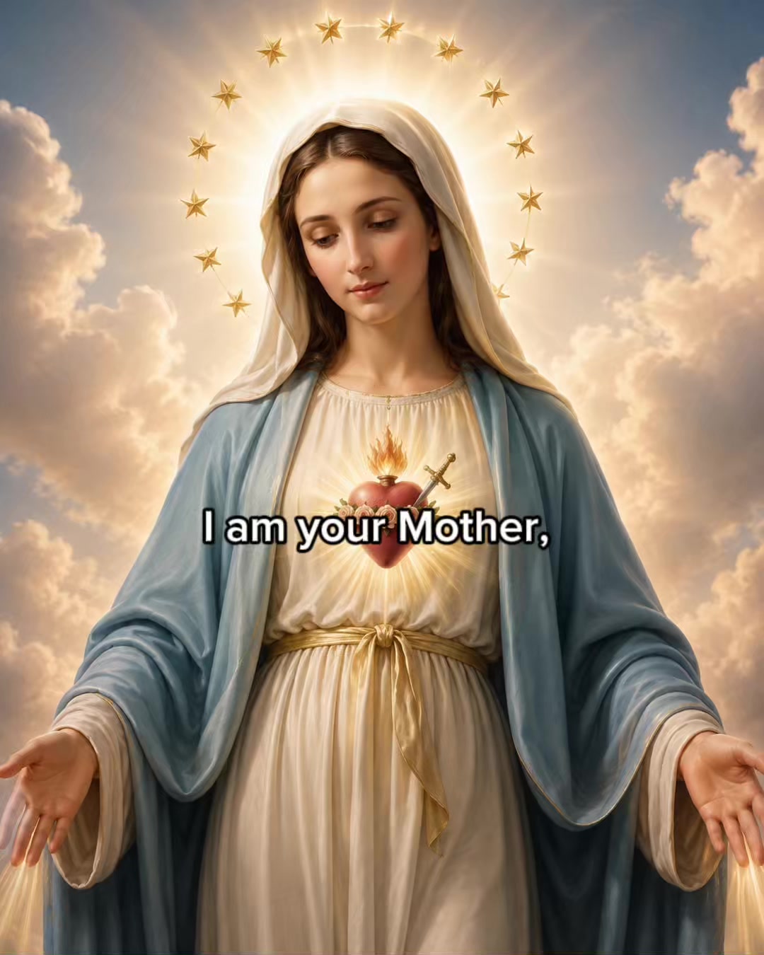 @Prayer in Every Circumstances