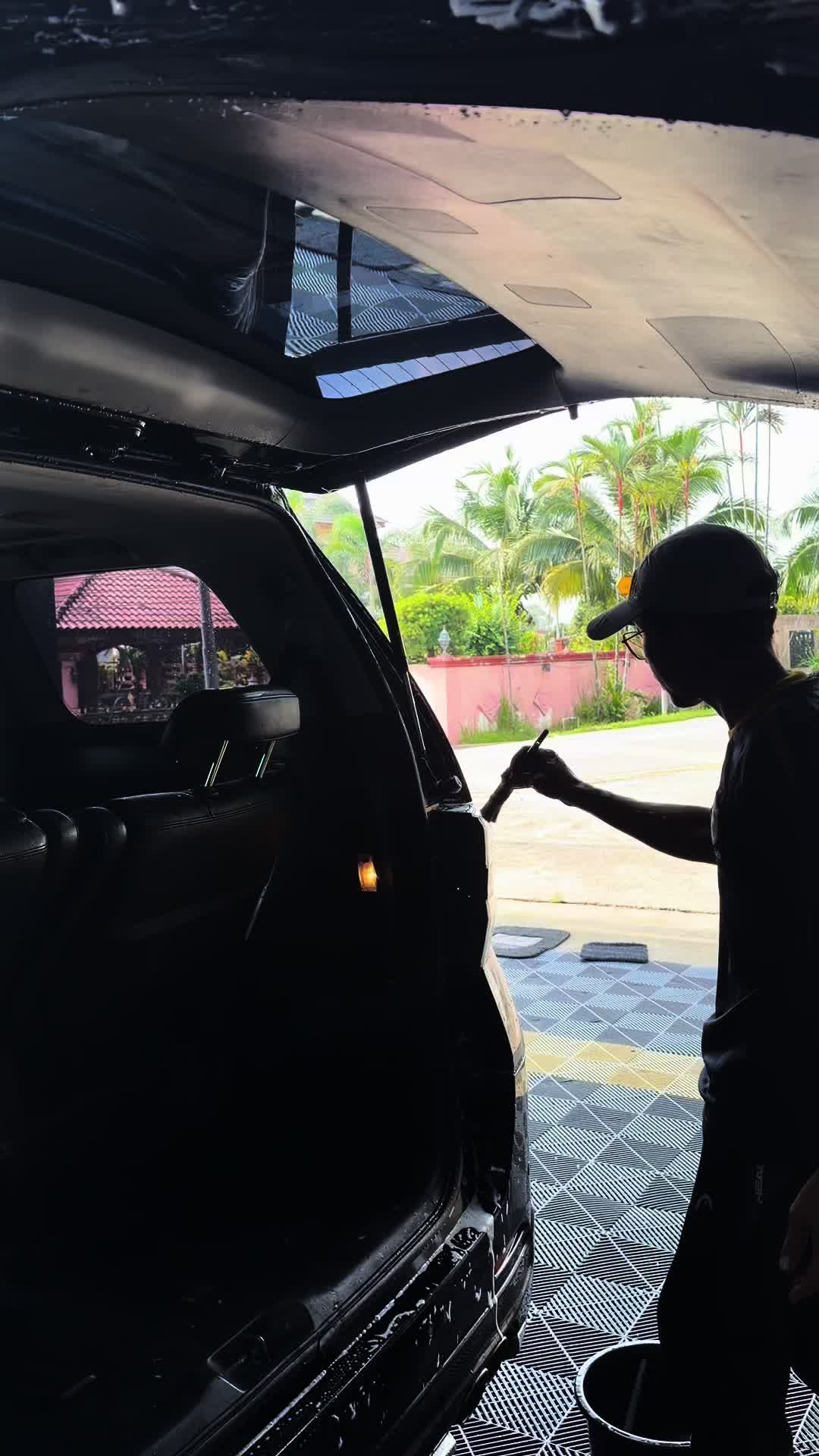 @BossClean CarWash and BikeSpa