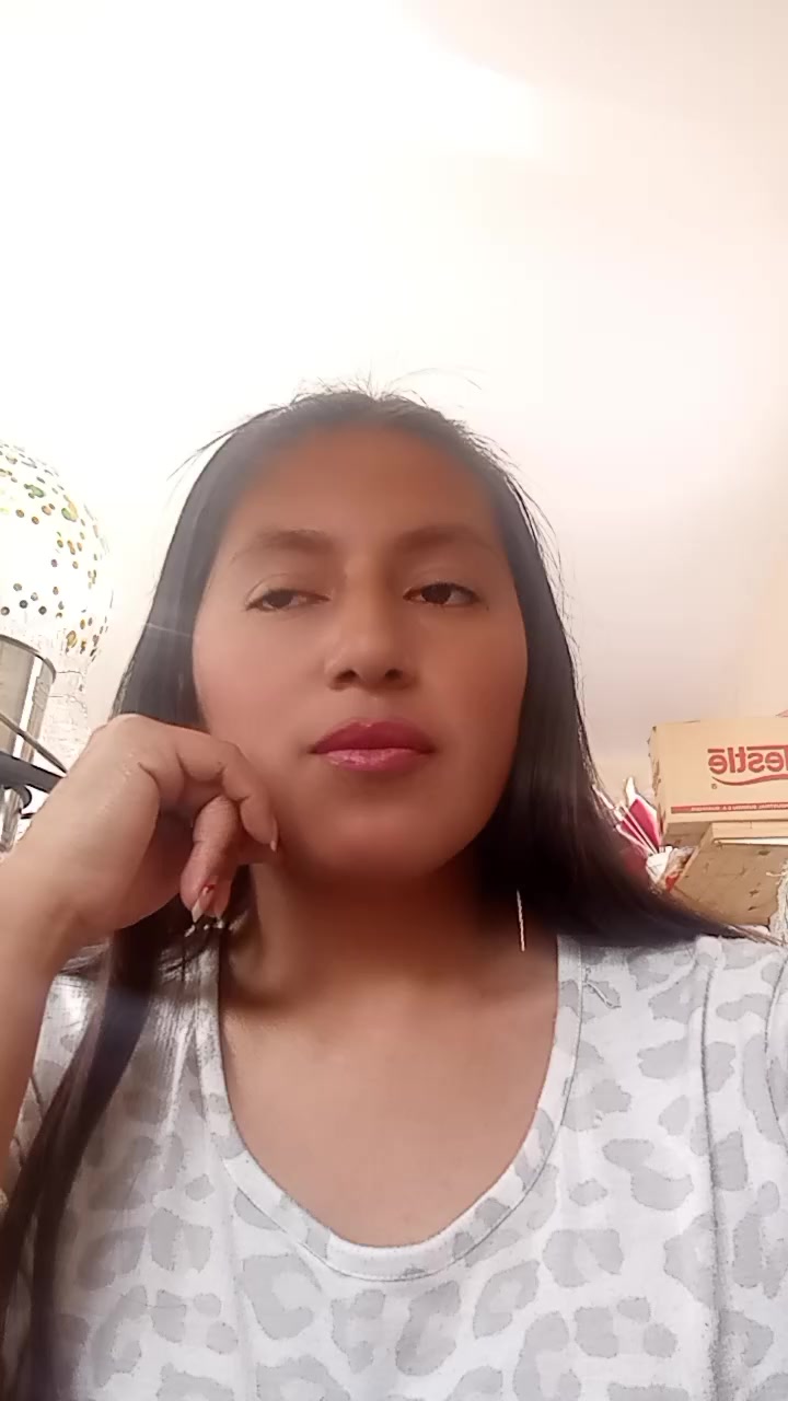 @Patty Sinchi