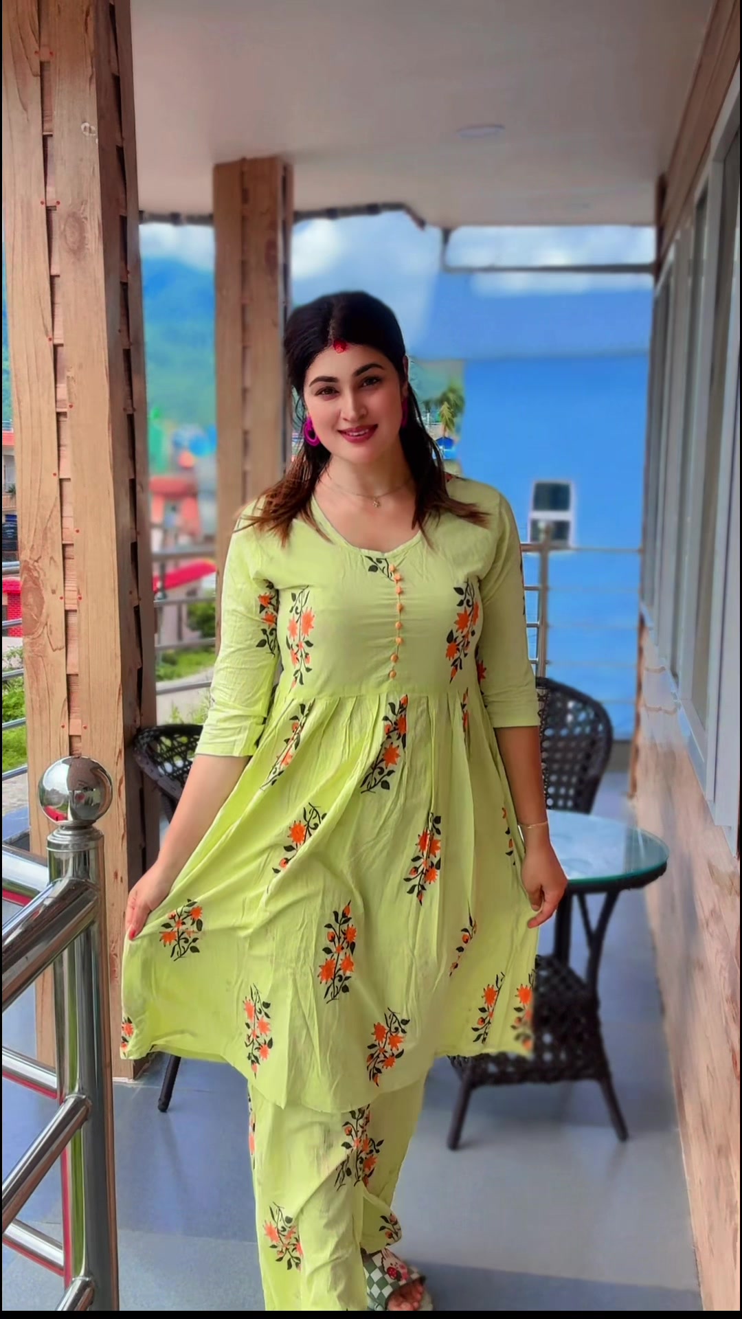 @SUSHMA NEUPANE🦋👰