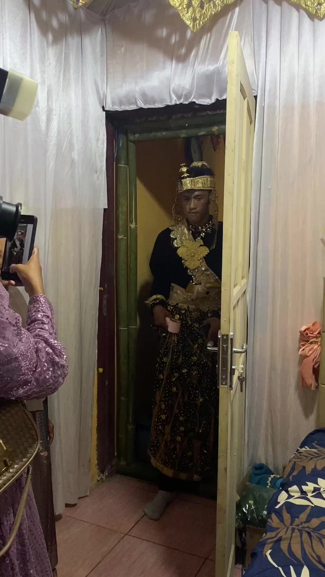 @Zulfi Mua(Rumah Pengantin)