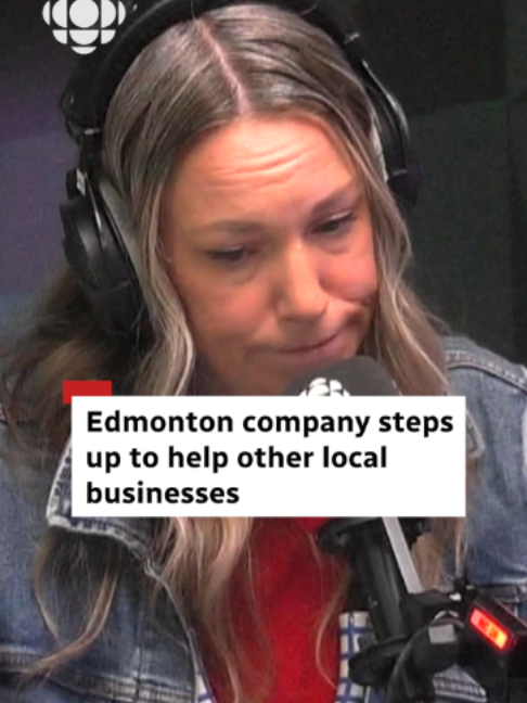 @CBC Edmonton