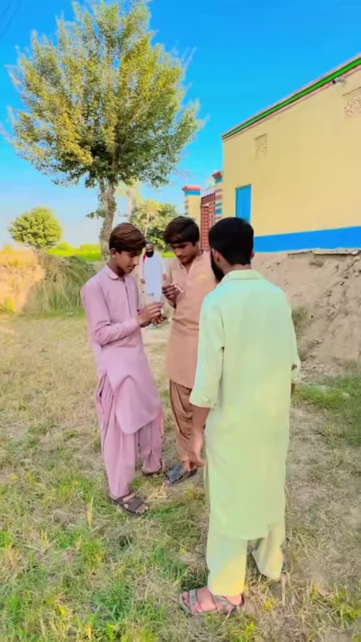 @Rauf Panwar