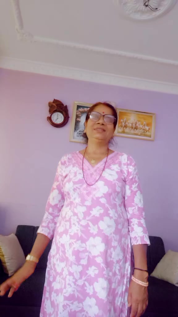 @Indira Koirala