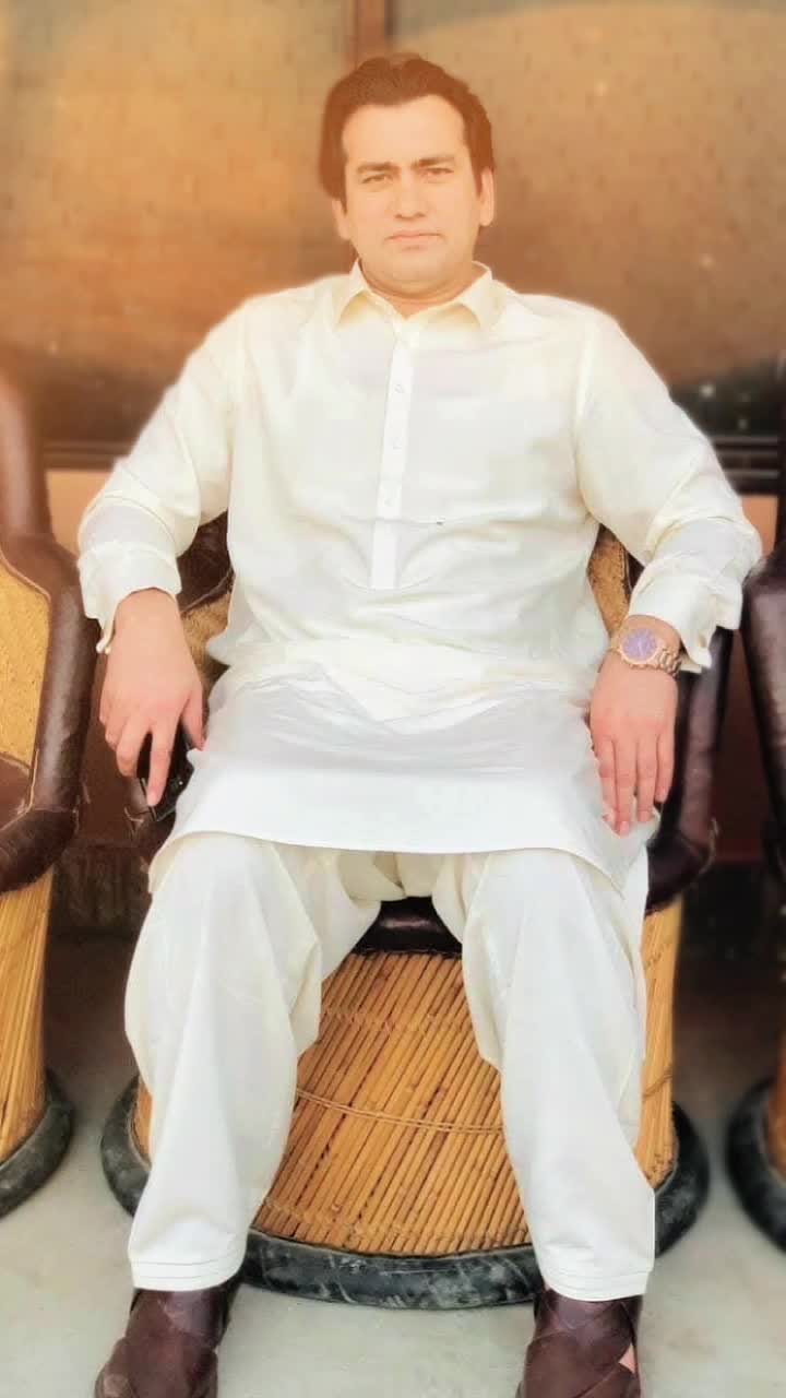 @CH WASIF BHATTI ⚜️🚩