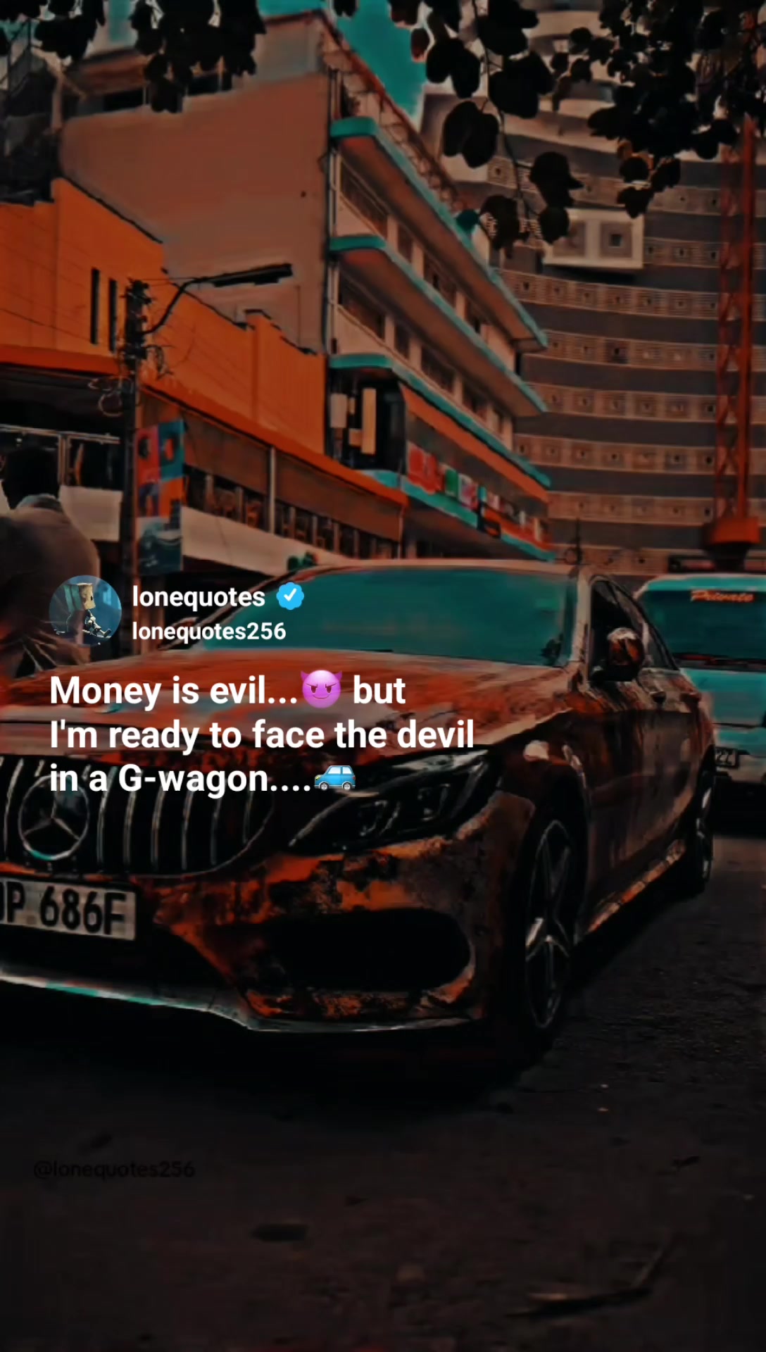 @lonequotes