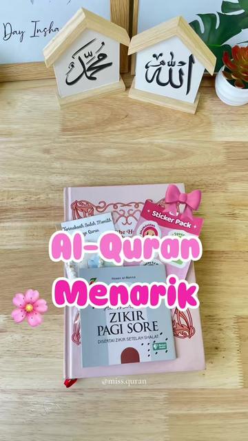 @Miss Qur'an