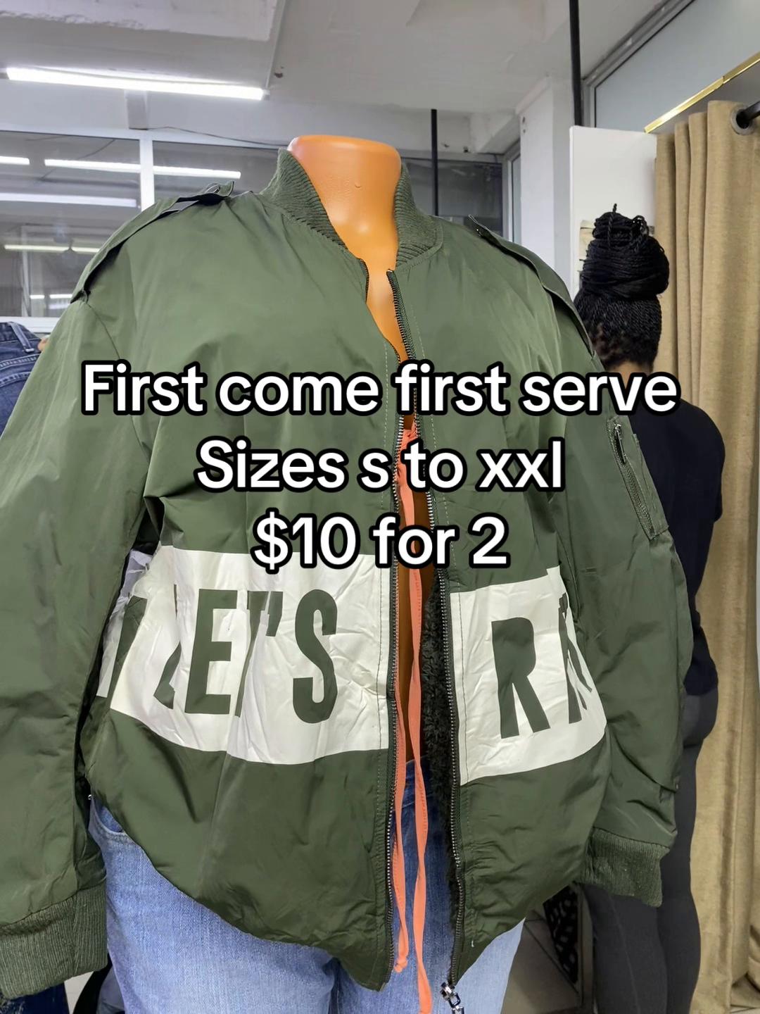 @Shelly's Thrift Store