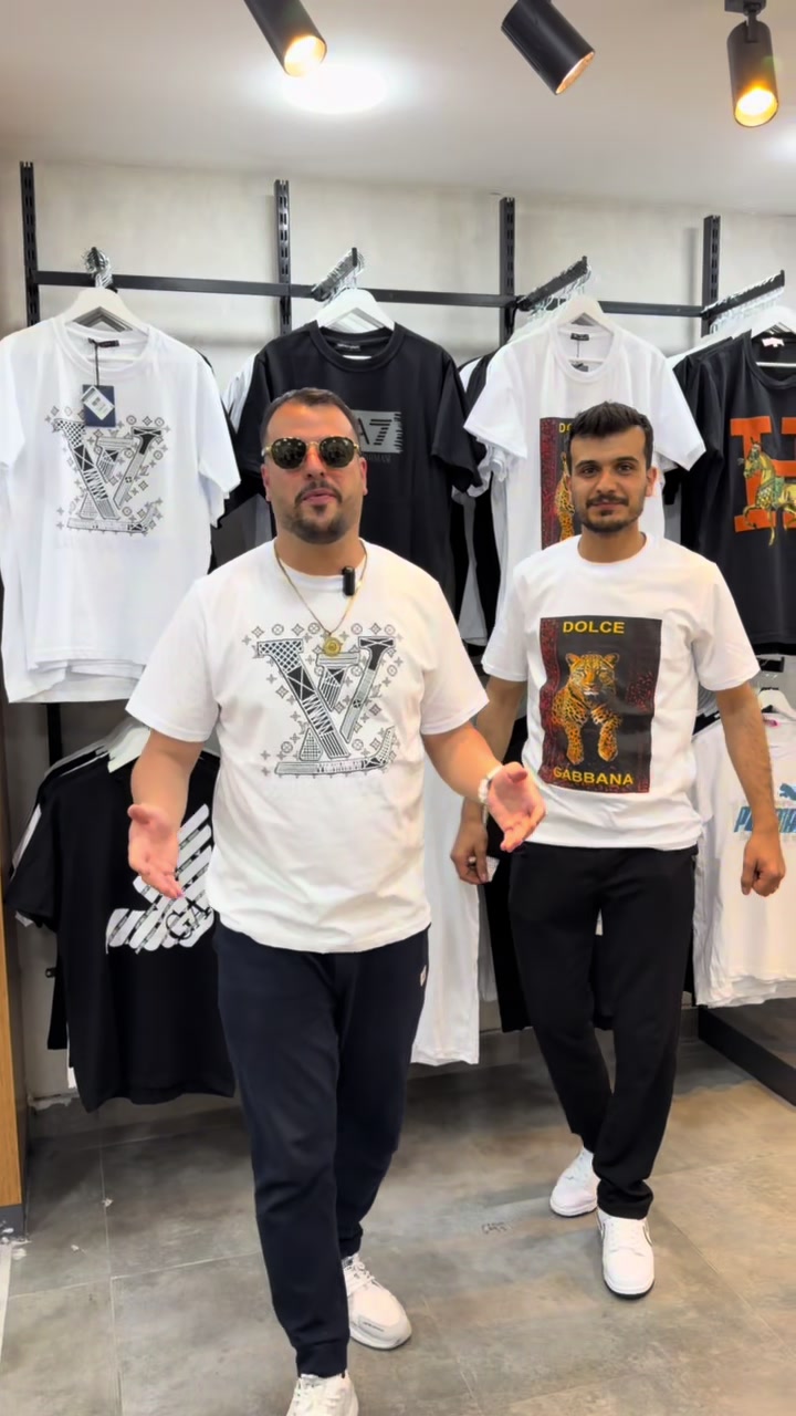 @Woodsman streetwear