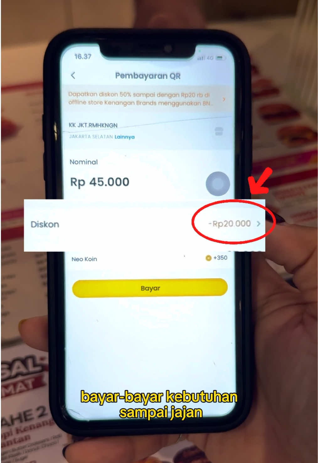 @Bank Neo Commerce