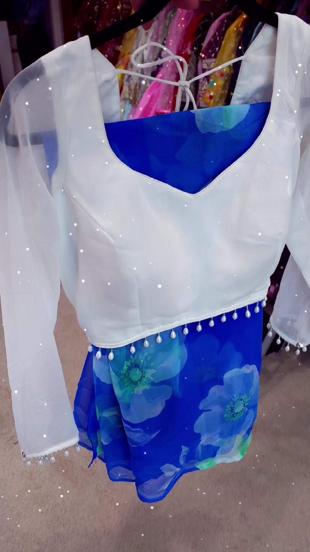 @Traditional curves