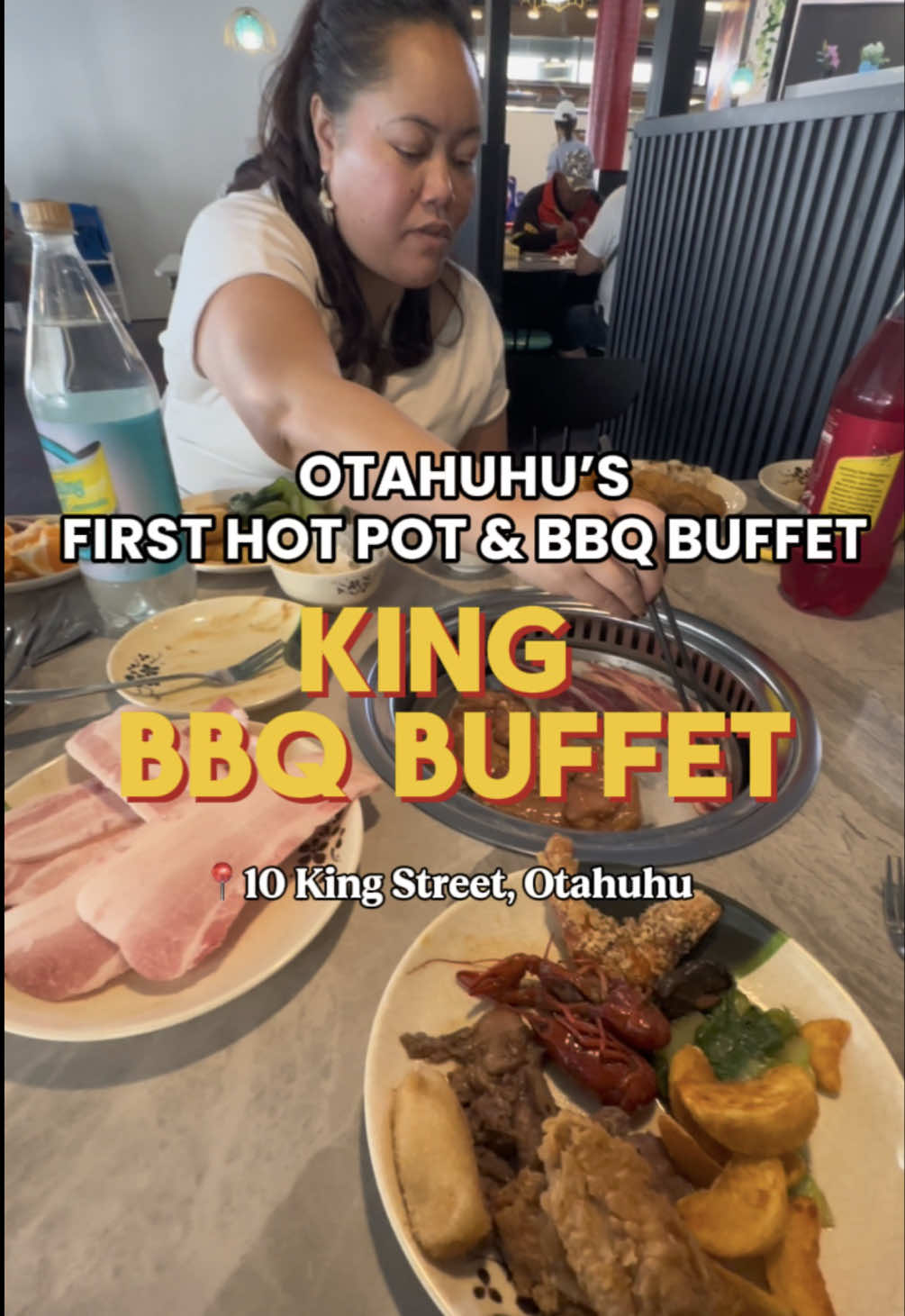 @Matakai Foodie