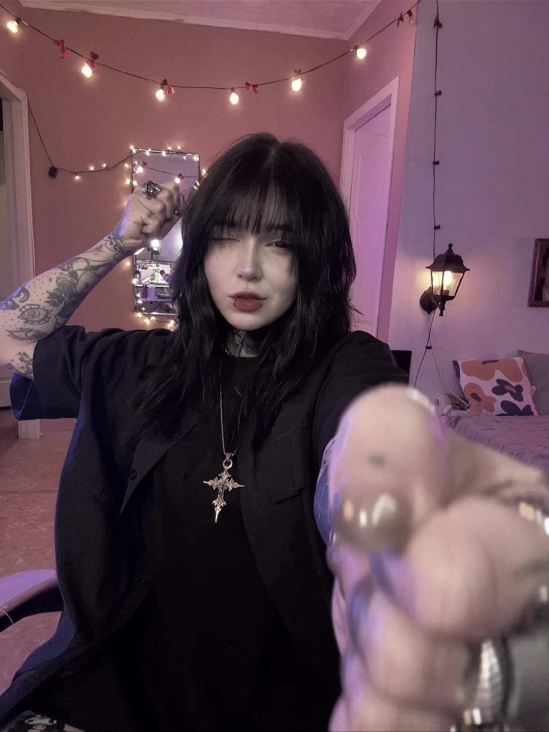 @☠️TWITCH: NESSIAI