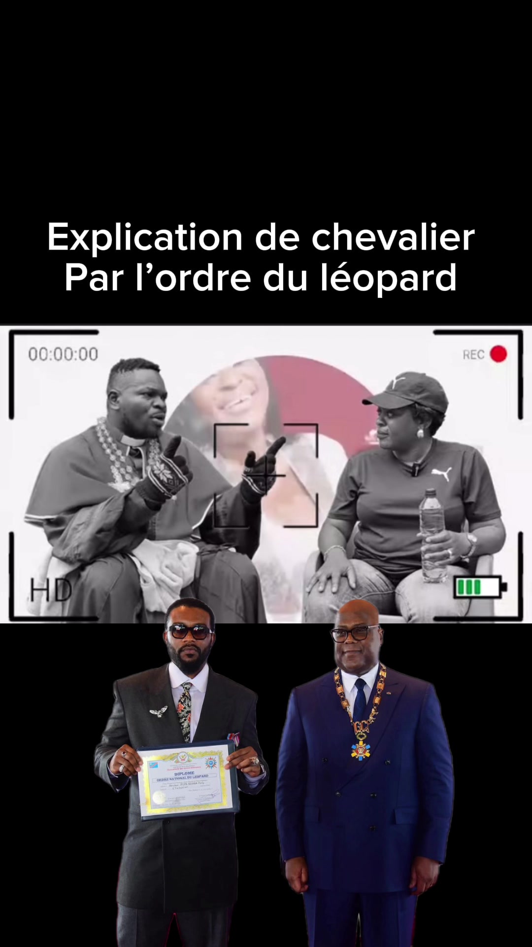 @SERGE KILOLO