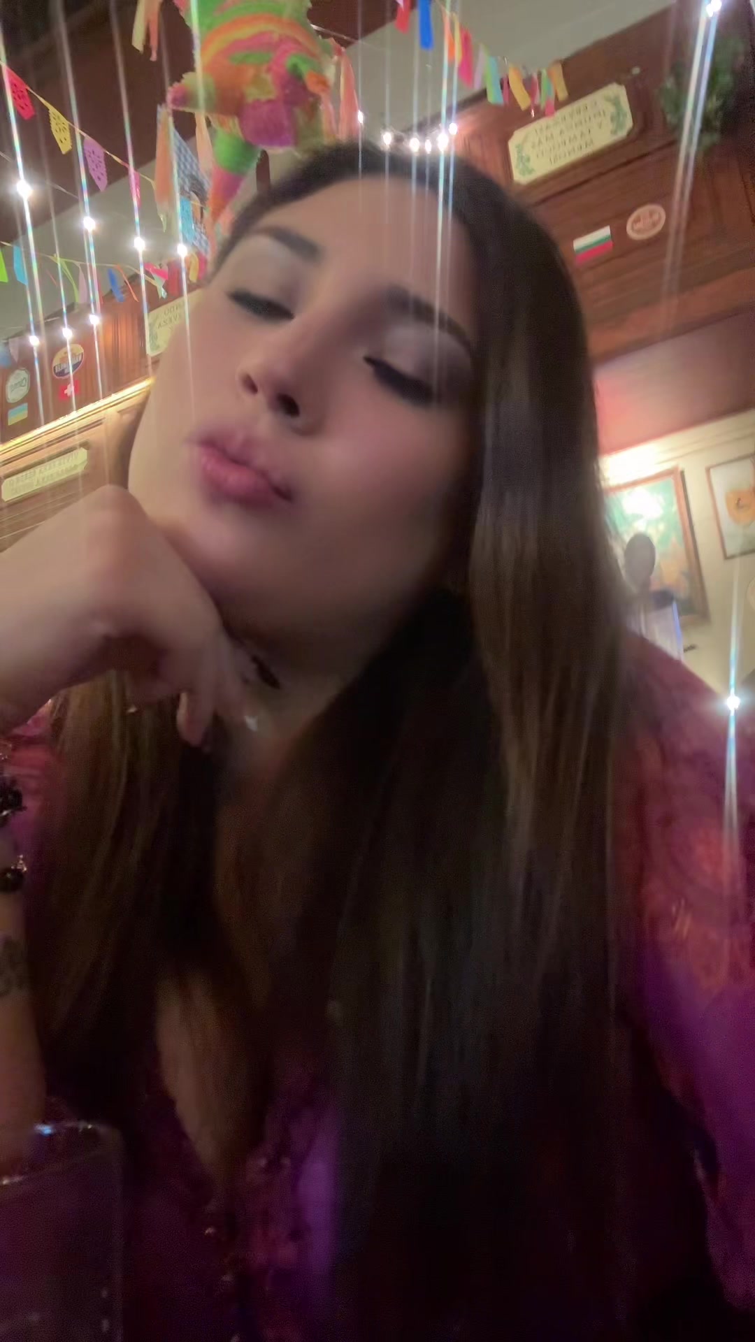 @Alorya Danae