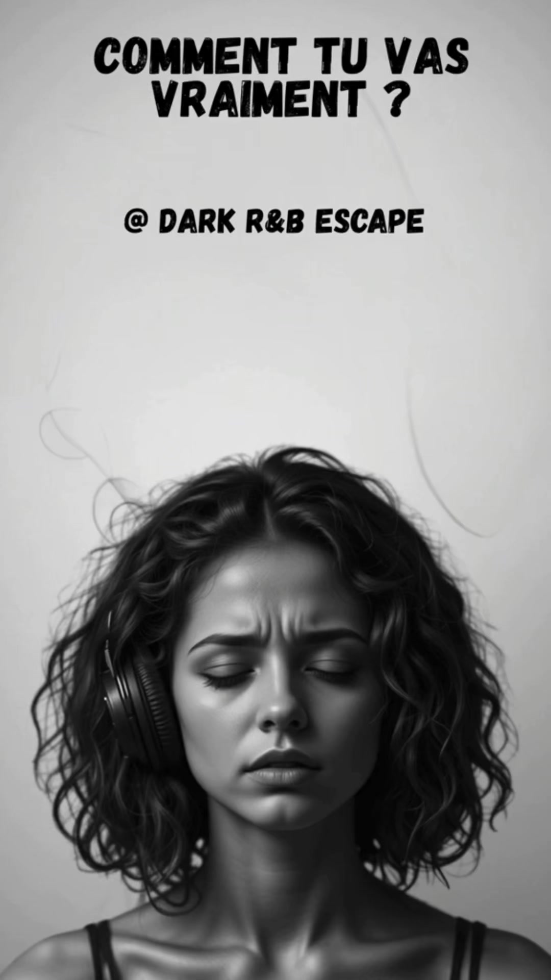 @DARK R&B Escape