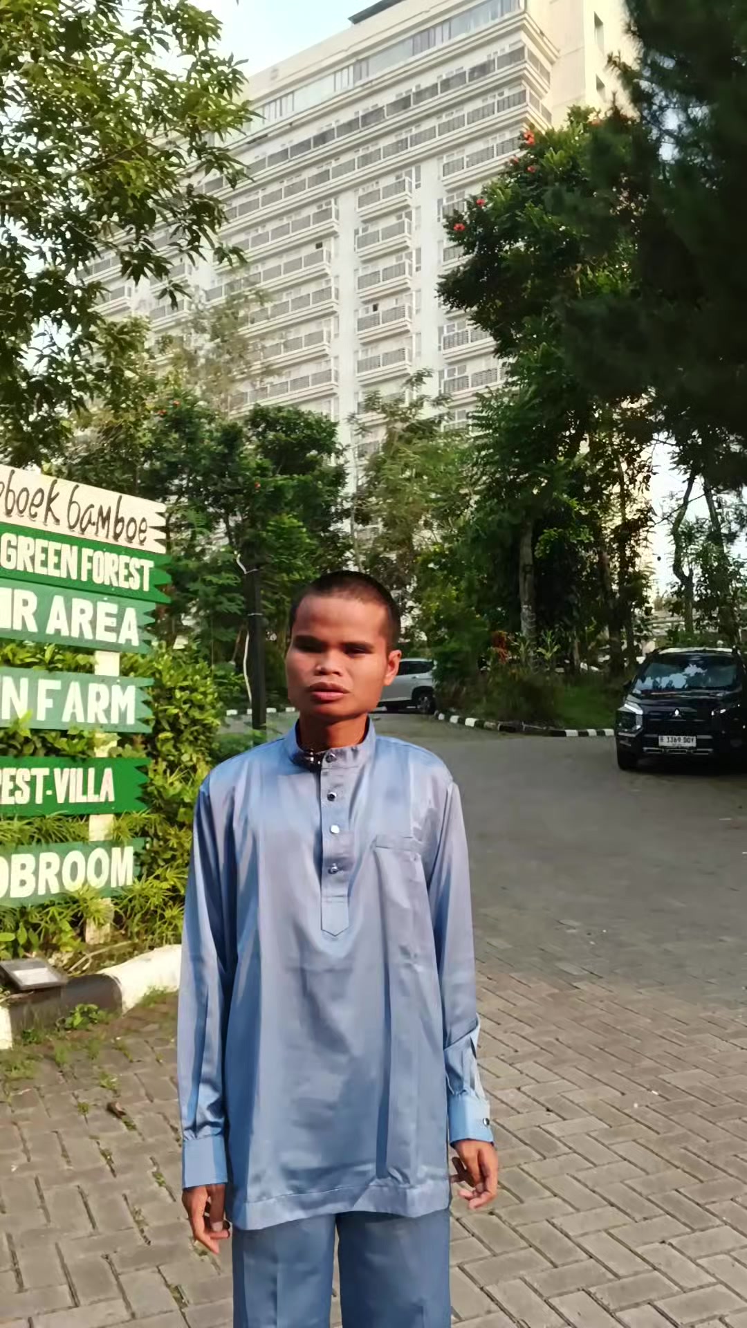 @ardikaYudhistira mans fst
