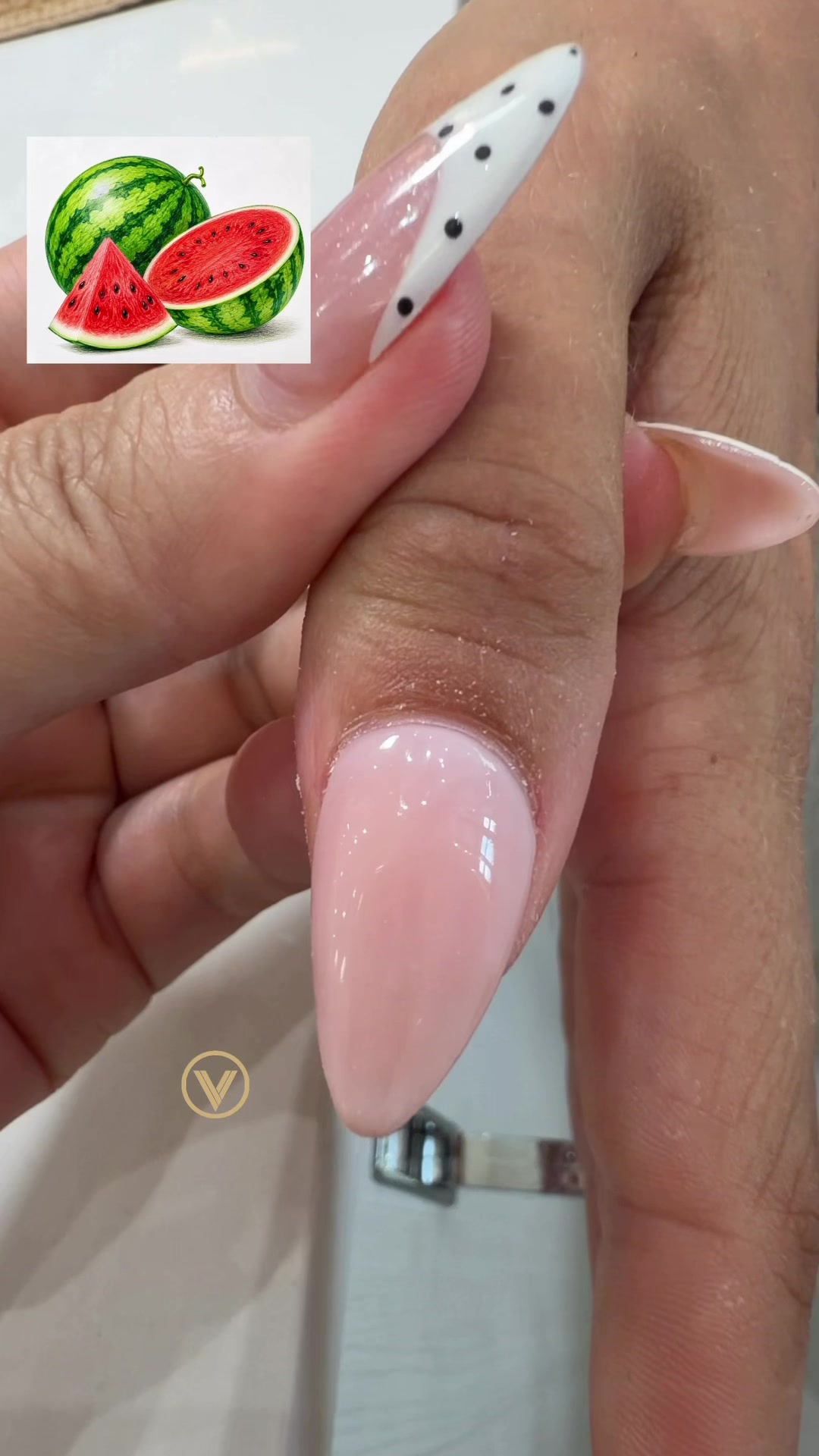 @velvet nails kw