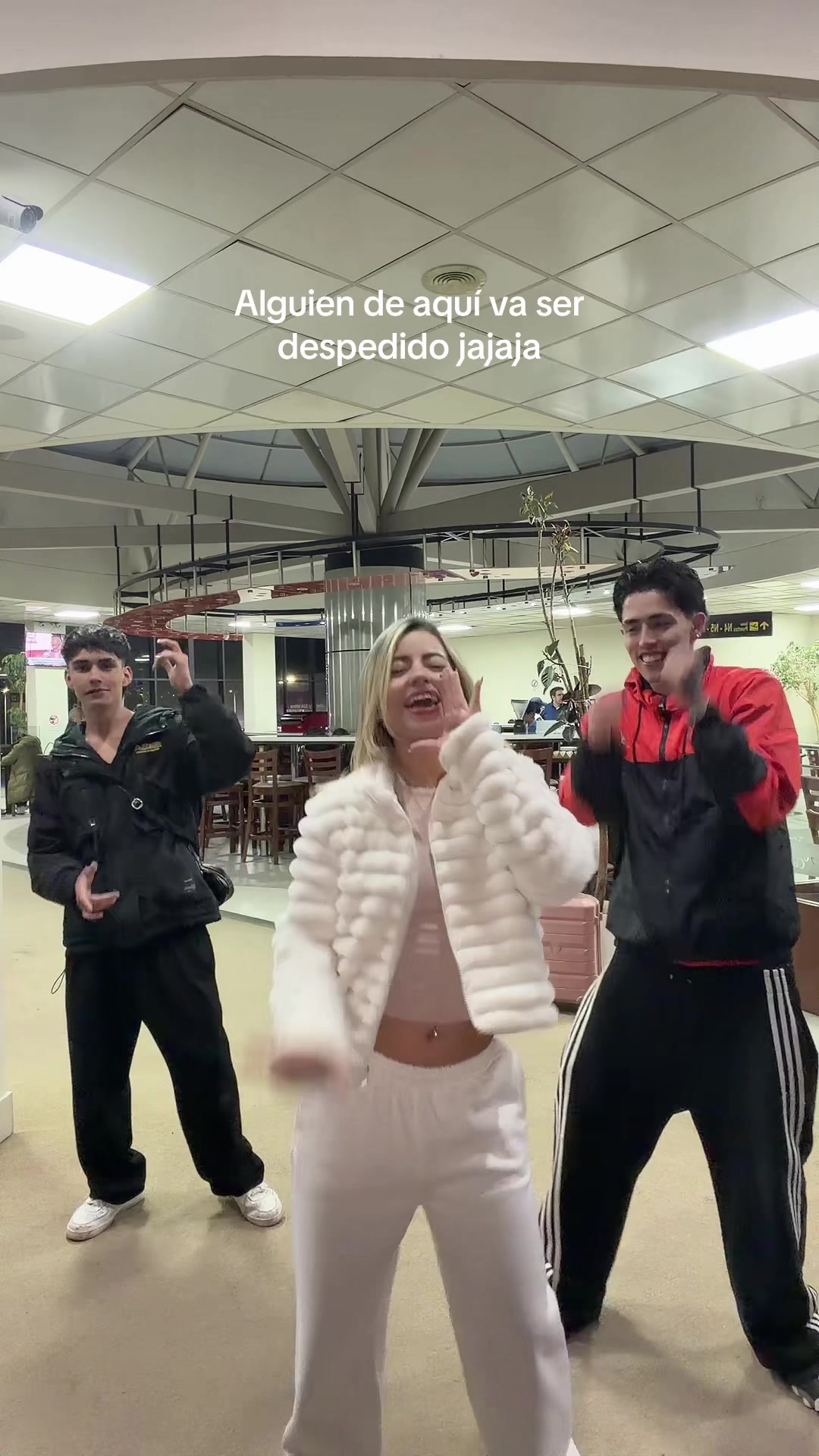@Anita Molina