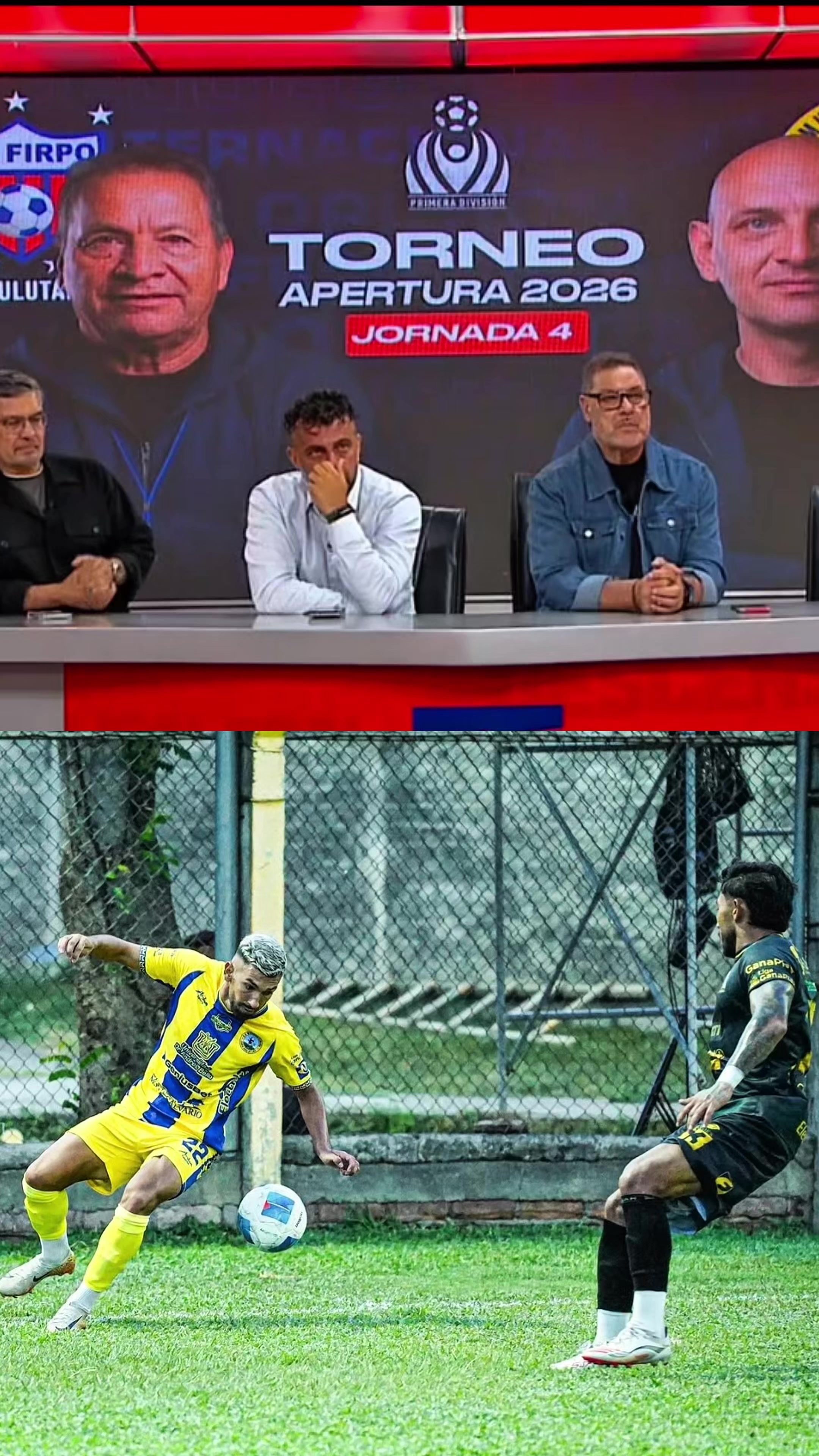 @Canal 4