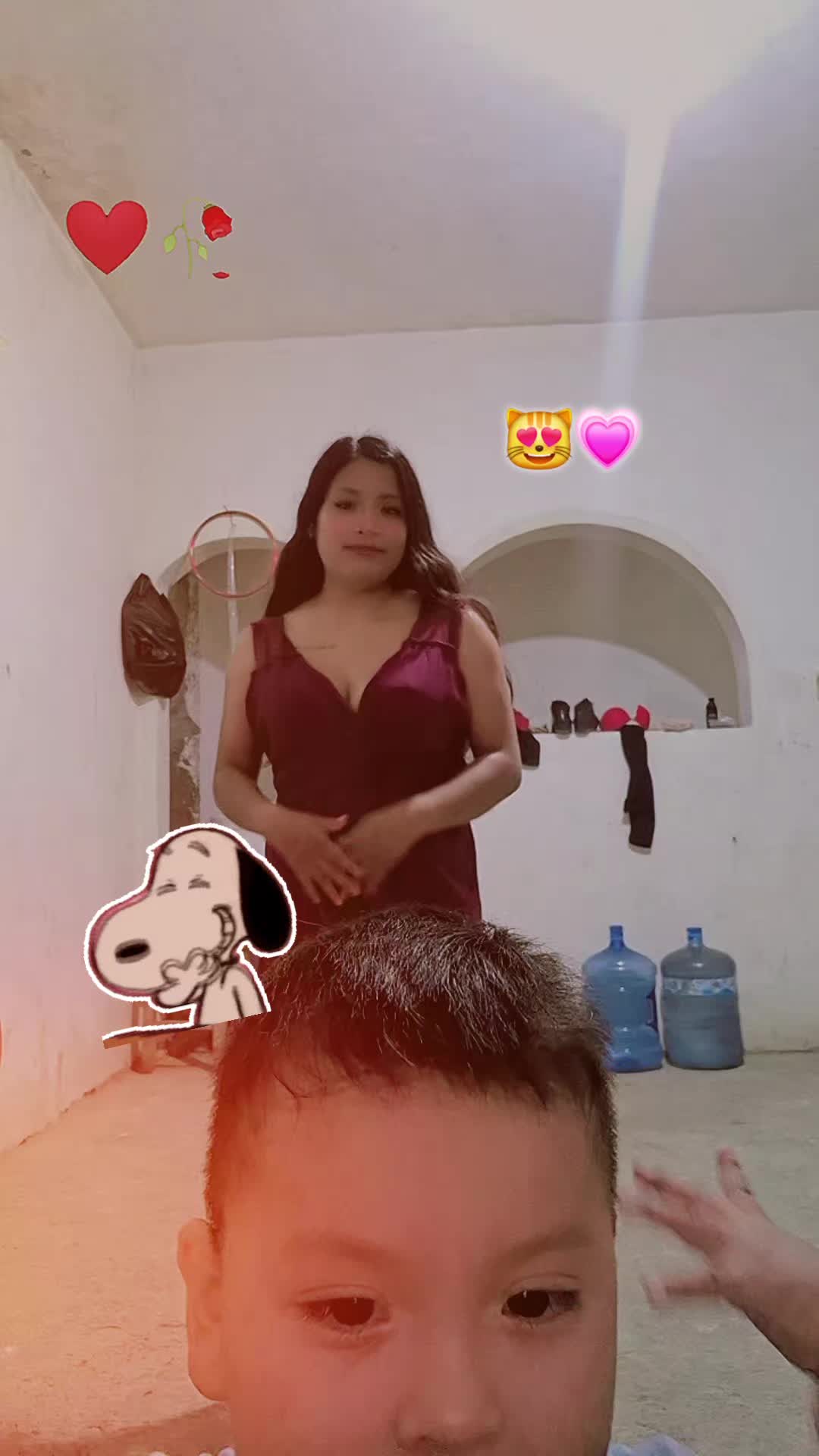 @YANETH FLORES 💐🐝