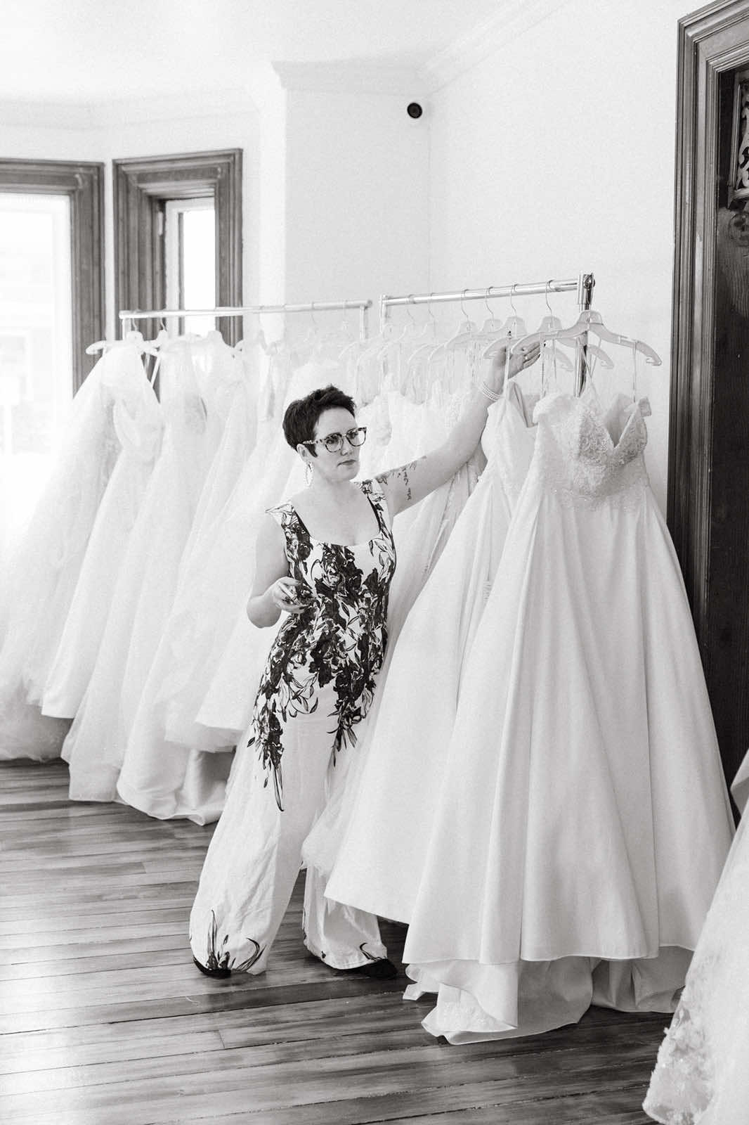 @Sinders Bridal